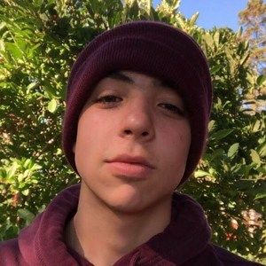 Meet your Posher, Jacob